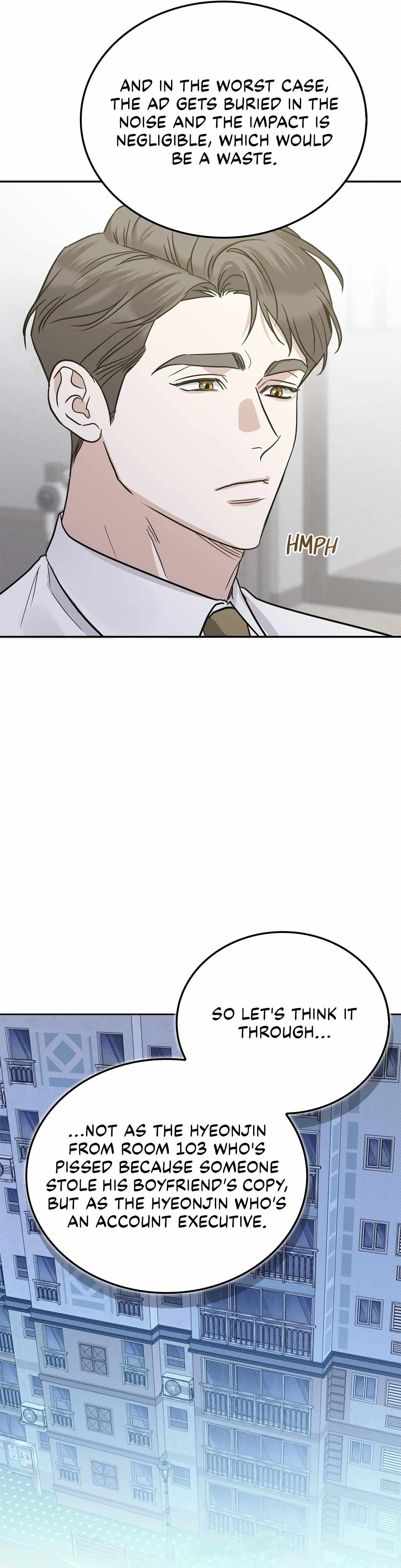 Read Patchwork chapter 59.1 image 44 on Lezhin