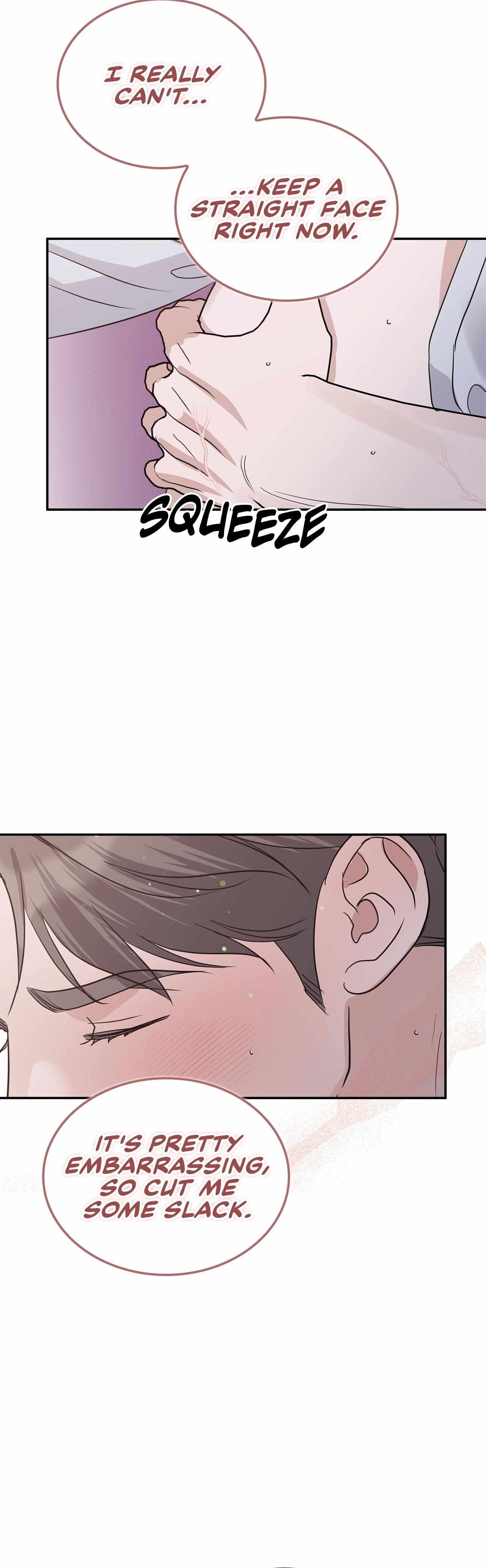 Read Patchwork chapter 59 image 10 on Lezhin