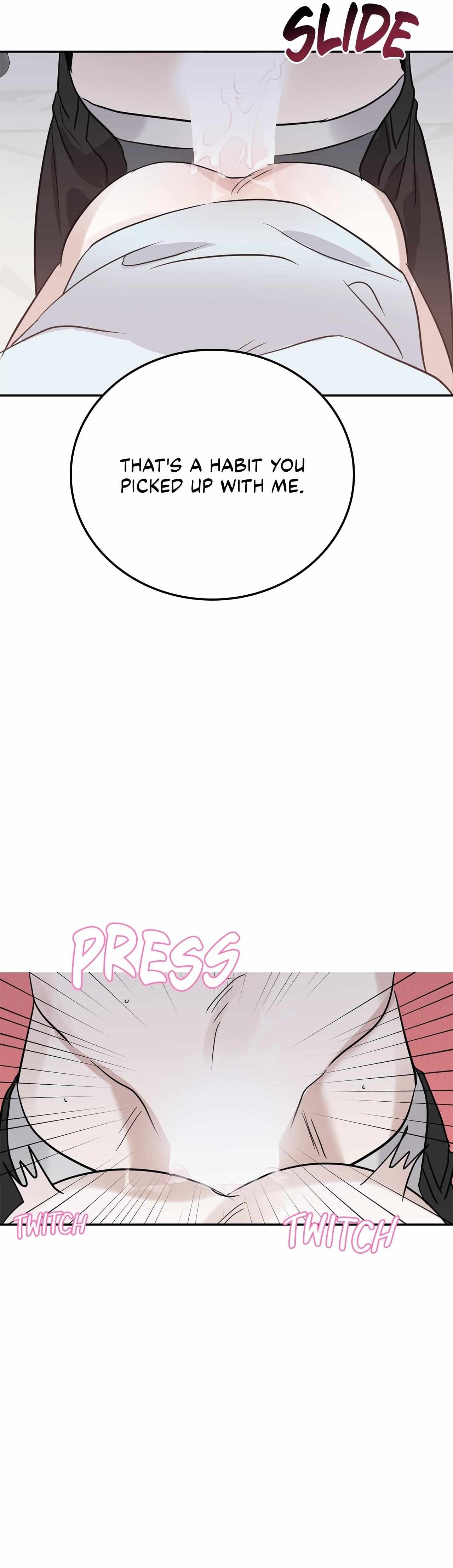 Read Patchwork chapter 59 image 13 on Lezhin