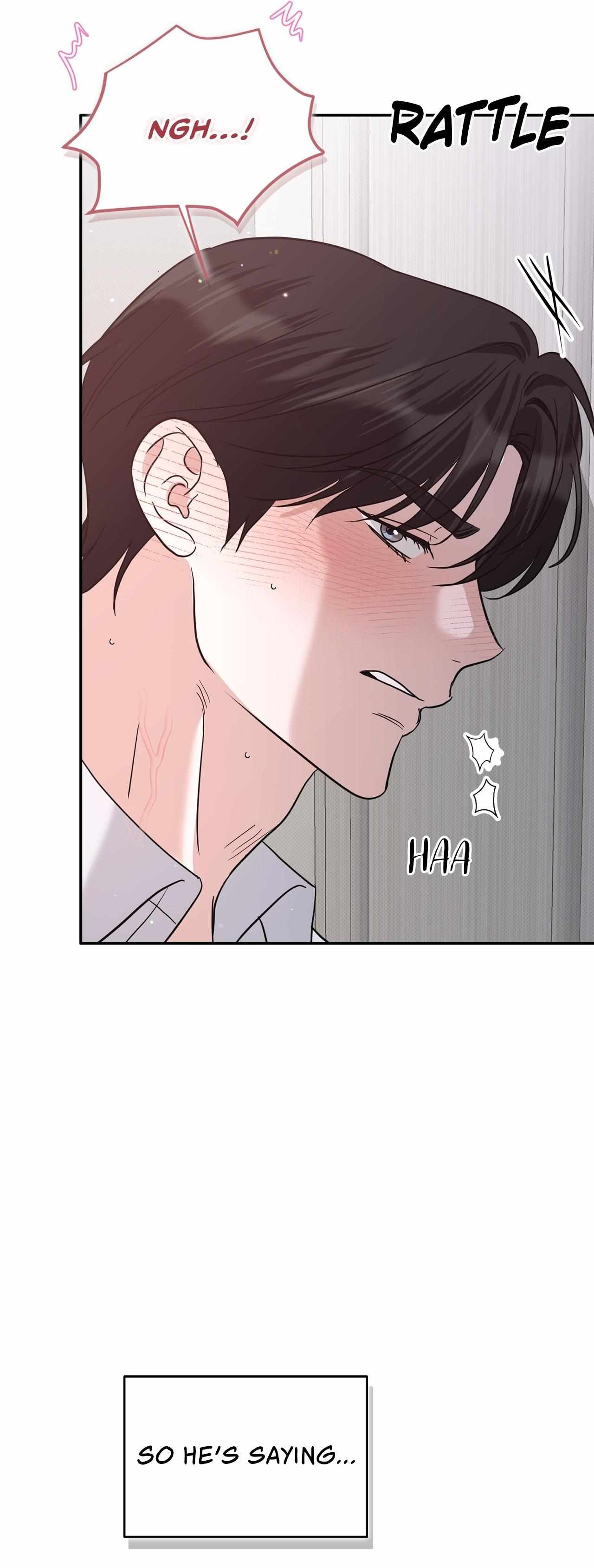 Read Patchwork chapter 59 image 14 on Lezhin