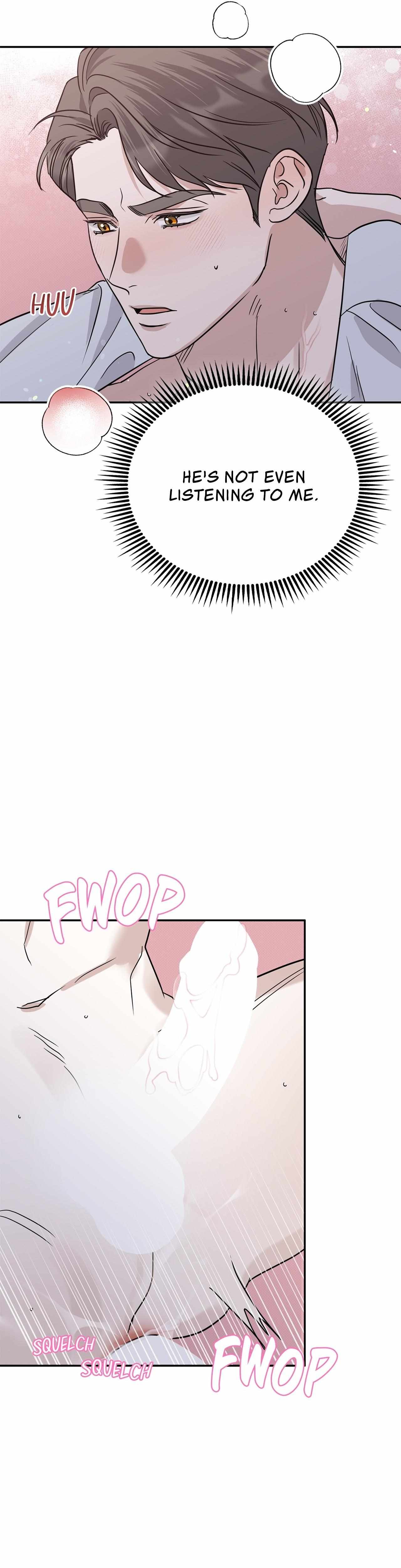 Read Patchwork chapter 59 image 2 on Lezhin