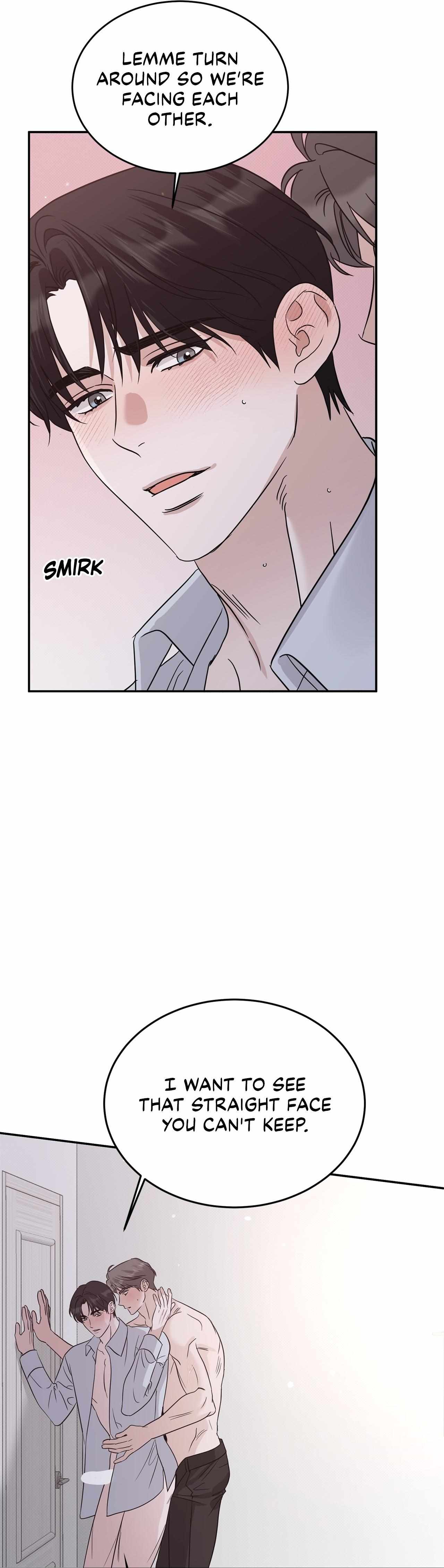 Read Patchwork chapter 59 image 20 on Lezhin