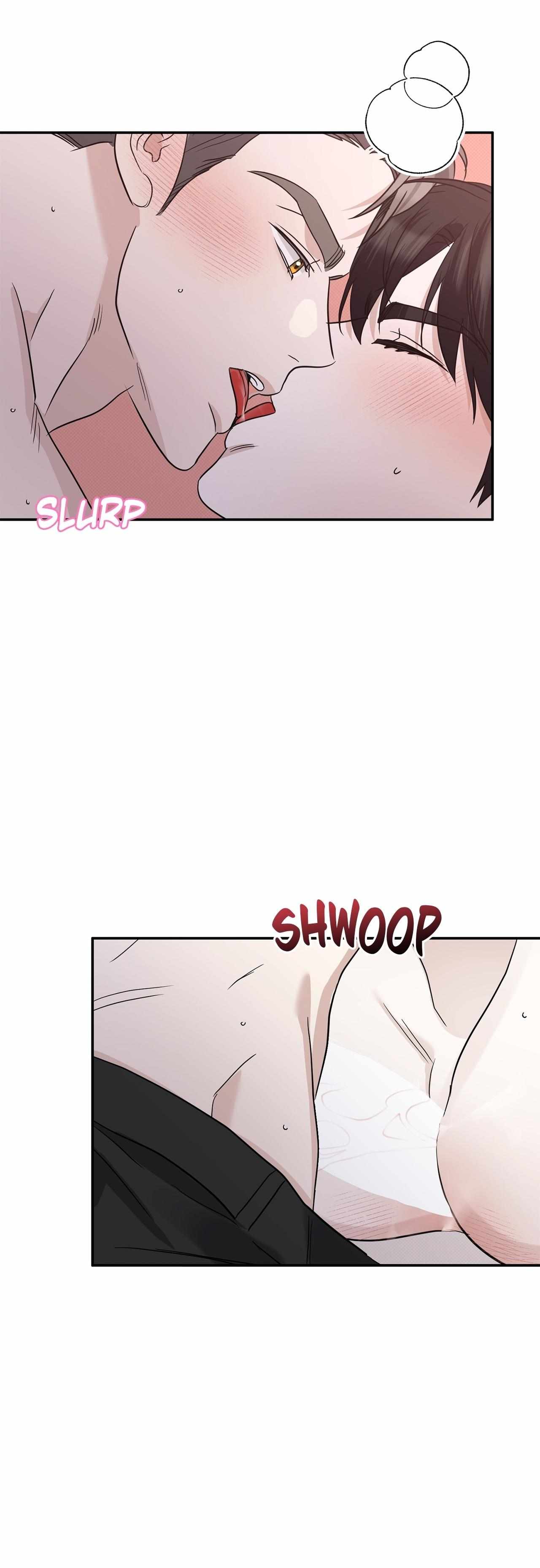 Read Patchwork chapter 59 image 22 on Lezhin