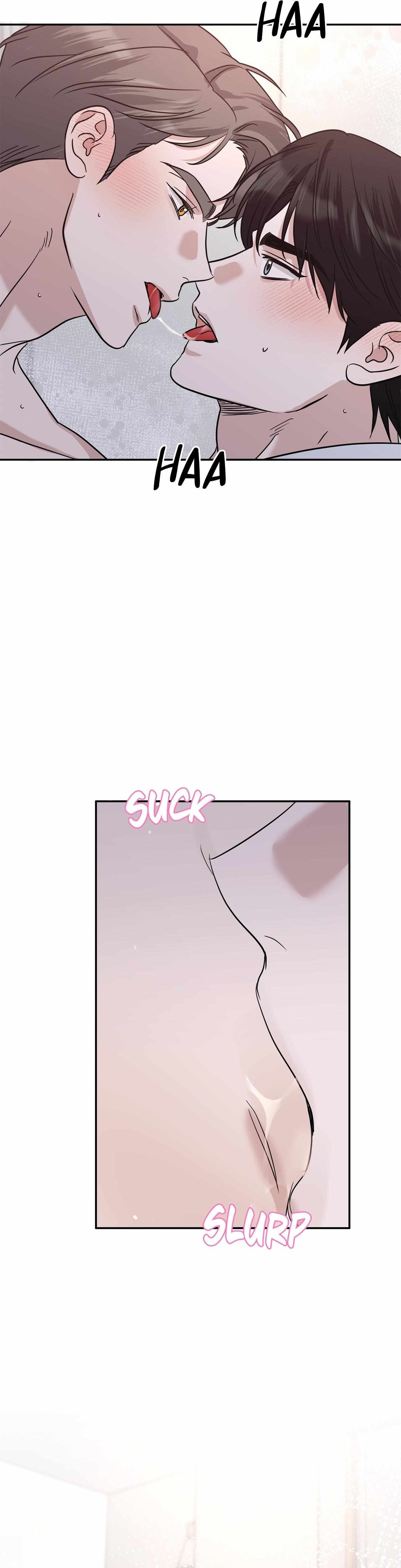 Read Patchwork chapter 59 image 23 on Lezhin