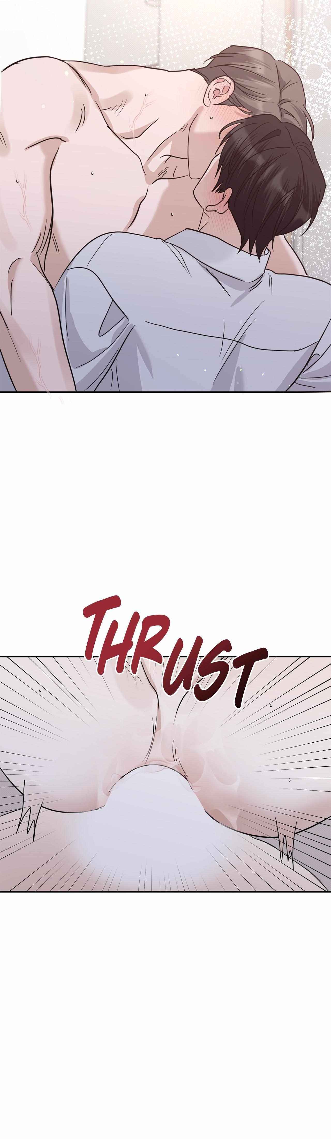 Read Patchwork chapter 59 image 24 on Lezhin