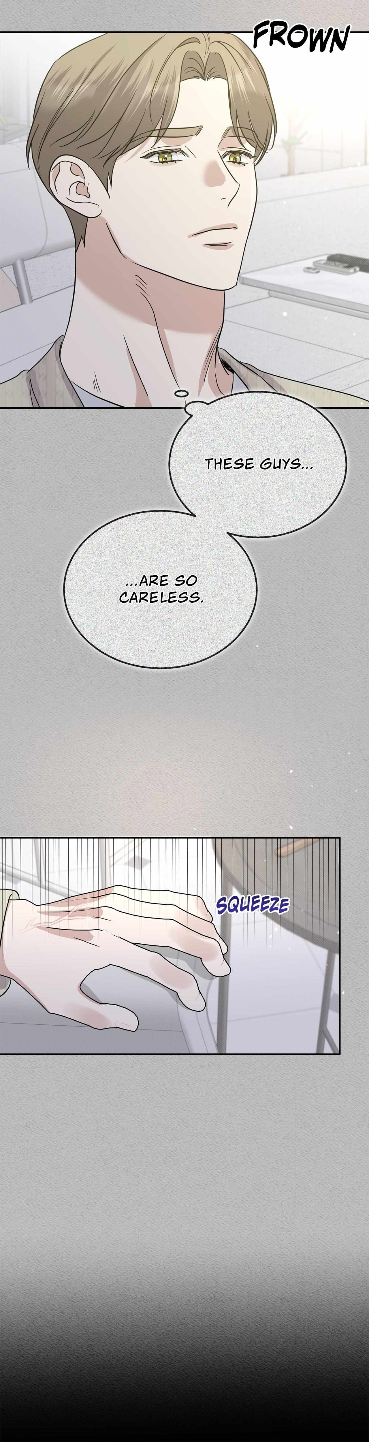 Read Patchwork chapter 59 image 32 on Lezhin
