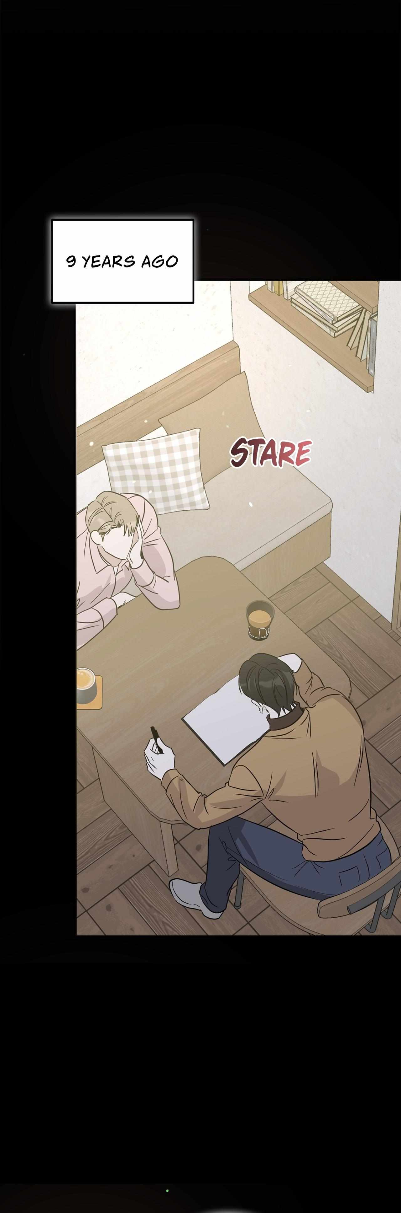 Read Patchwork chapter 59 image 33 on Lezhin