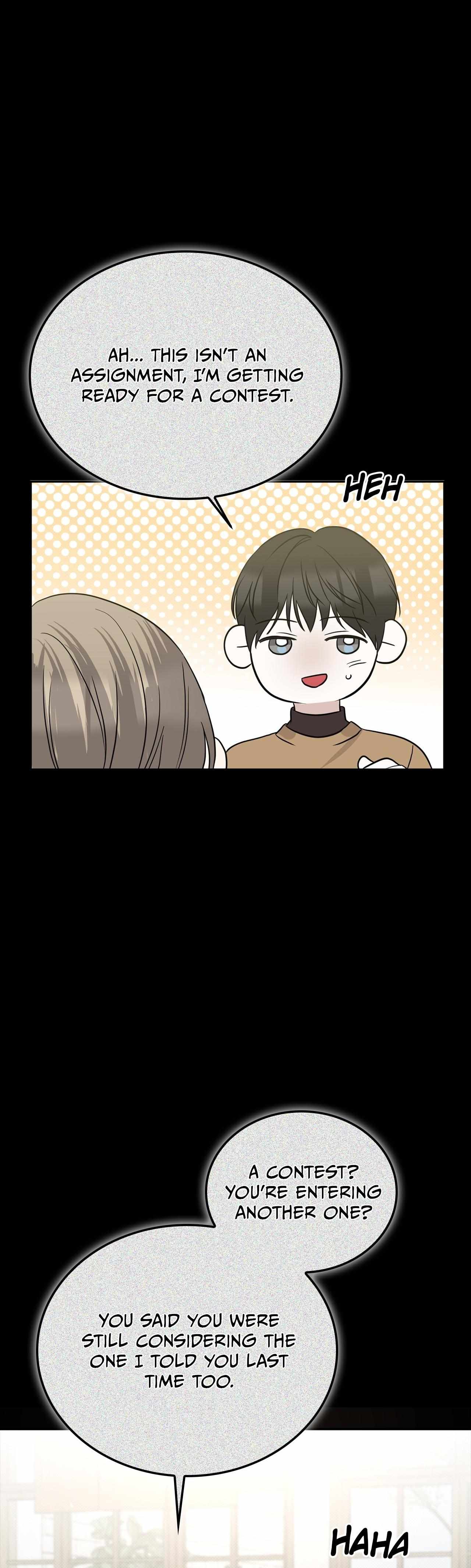 Read Patchwork chapter 59 image 35 on Lezhin