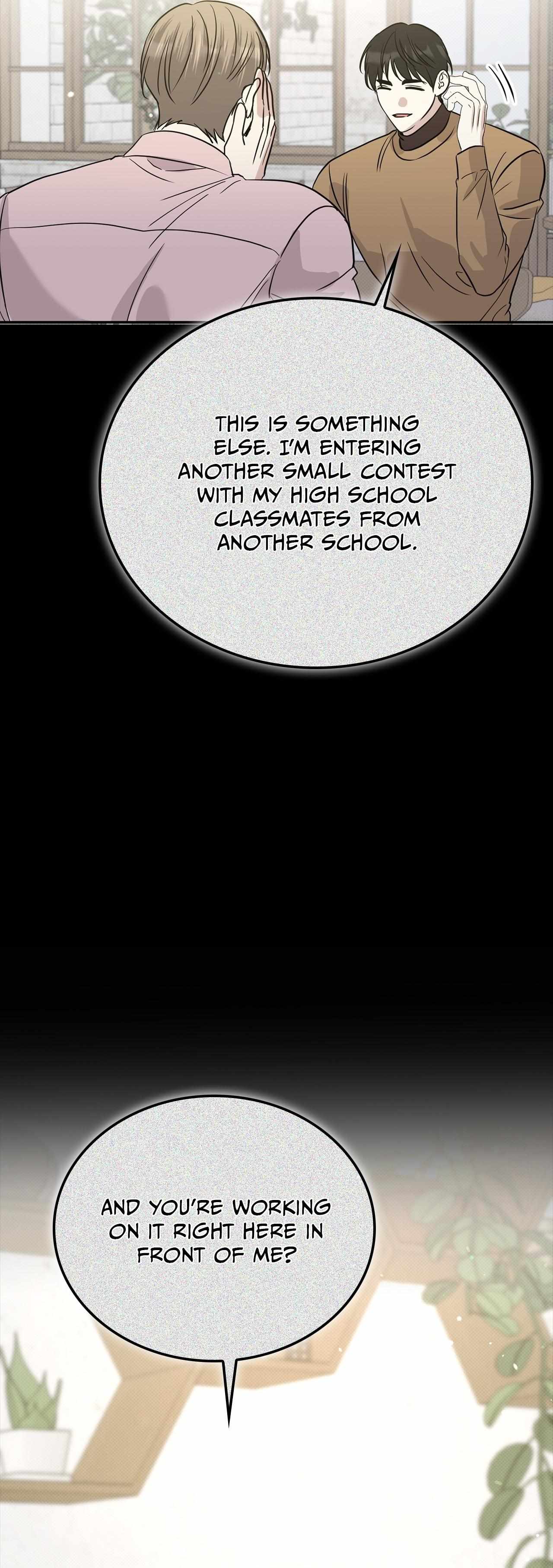 Read Patchwork chapter 59 image 36 on Lezhin