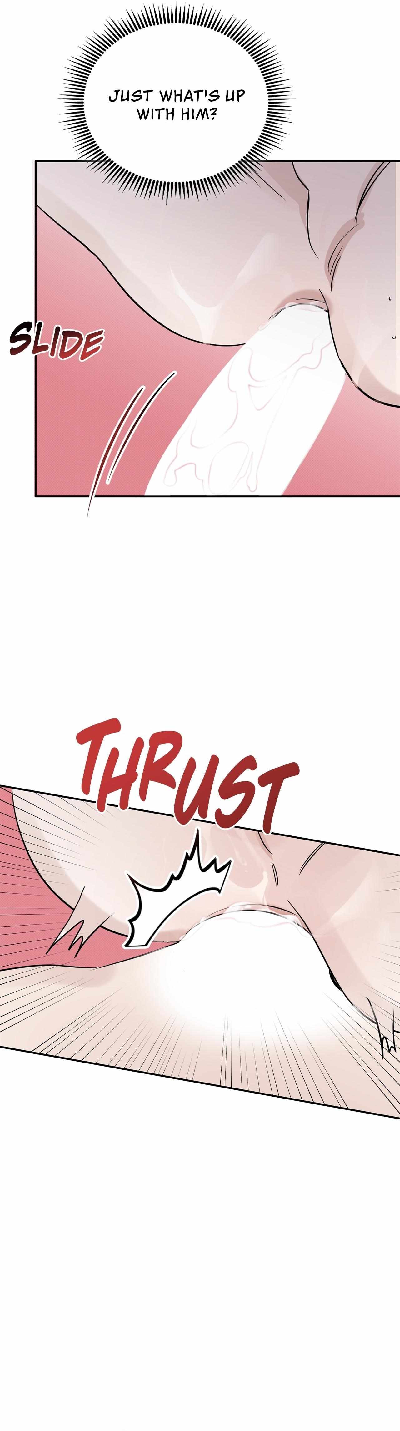 Read Patchwork chapter 59 image 4 on Lezhin