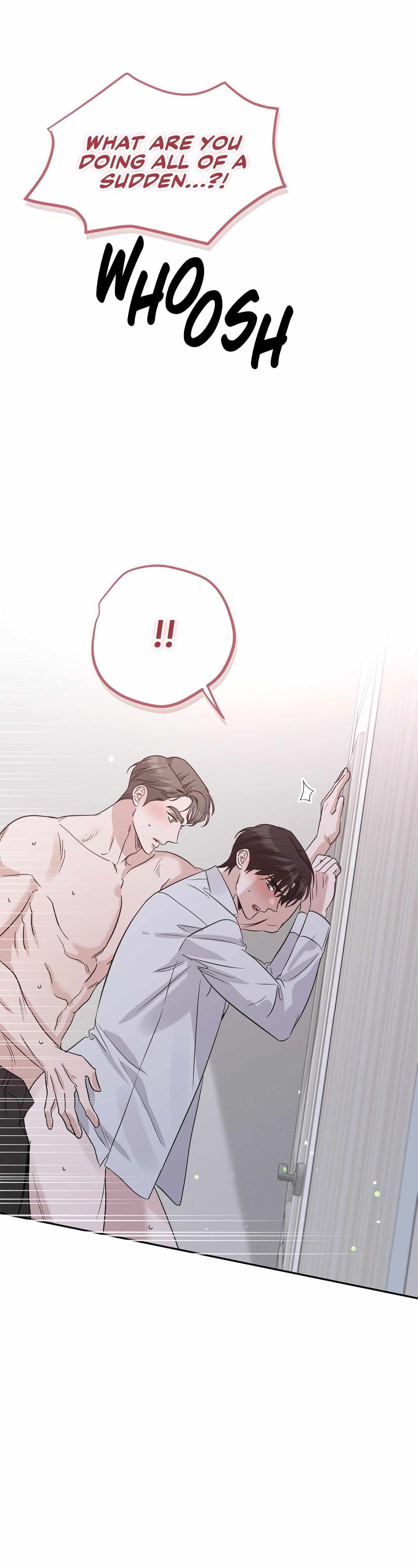 Read Patchwork chapter 59 image 6 on Lezhin
