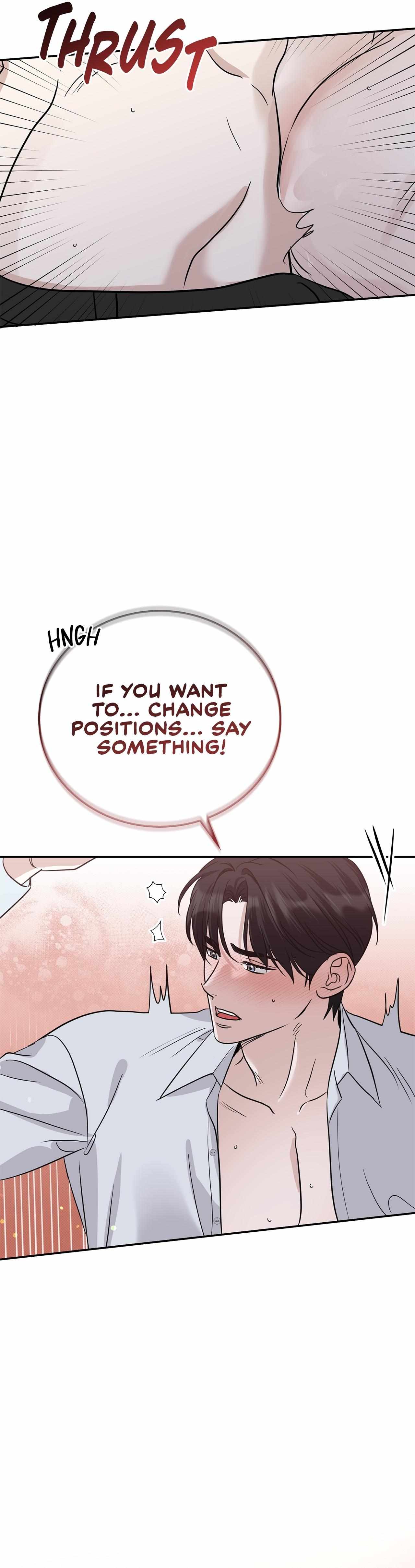 Read Patchwork chapter 59 image 7 on Lezhin