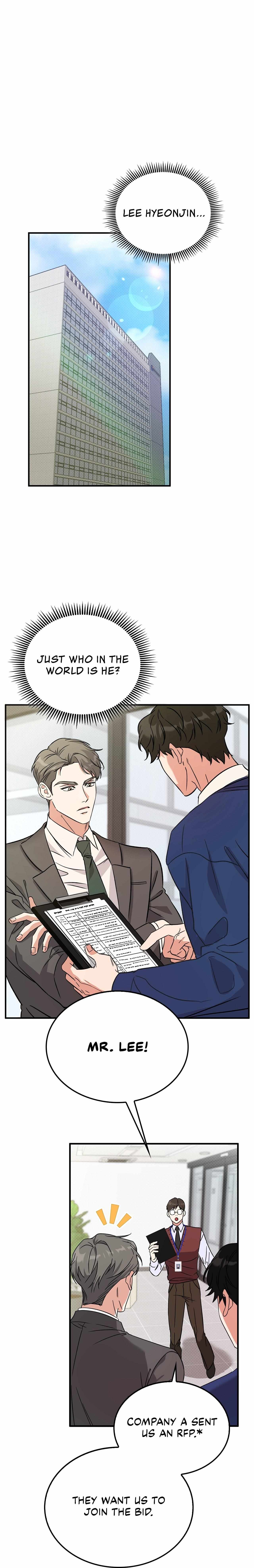Read Patchwork chapter 6 image 1 on Lezhin
