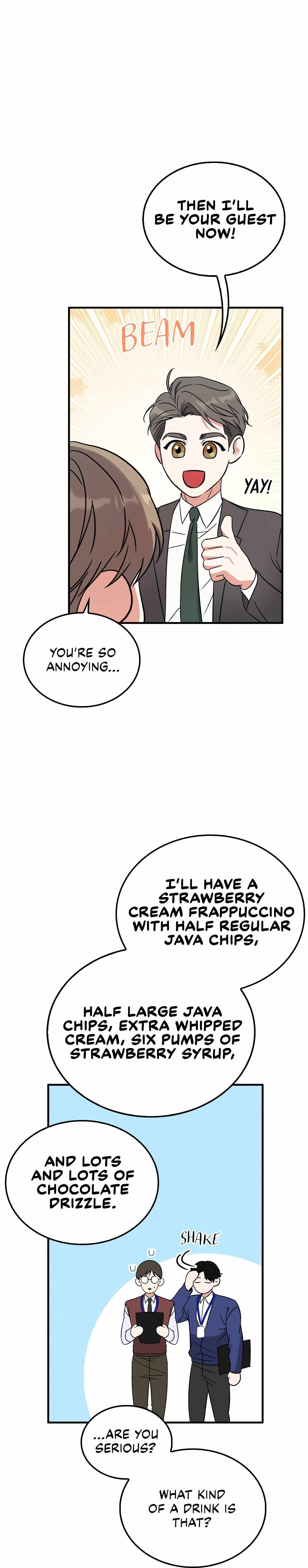 Read Patchwork chapter 6 image 10 on Lezhin