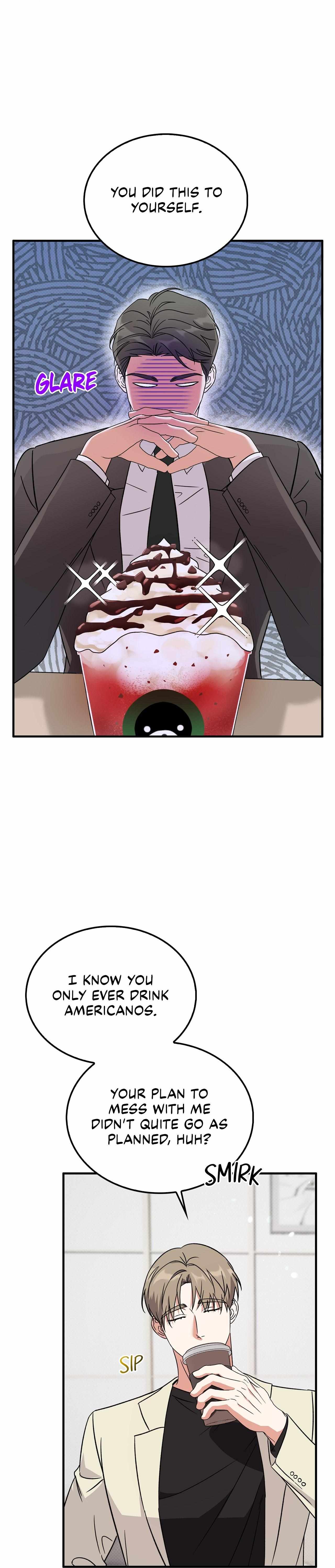 Read Patchwork chapter 6 image 12 on Lezhin