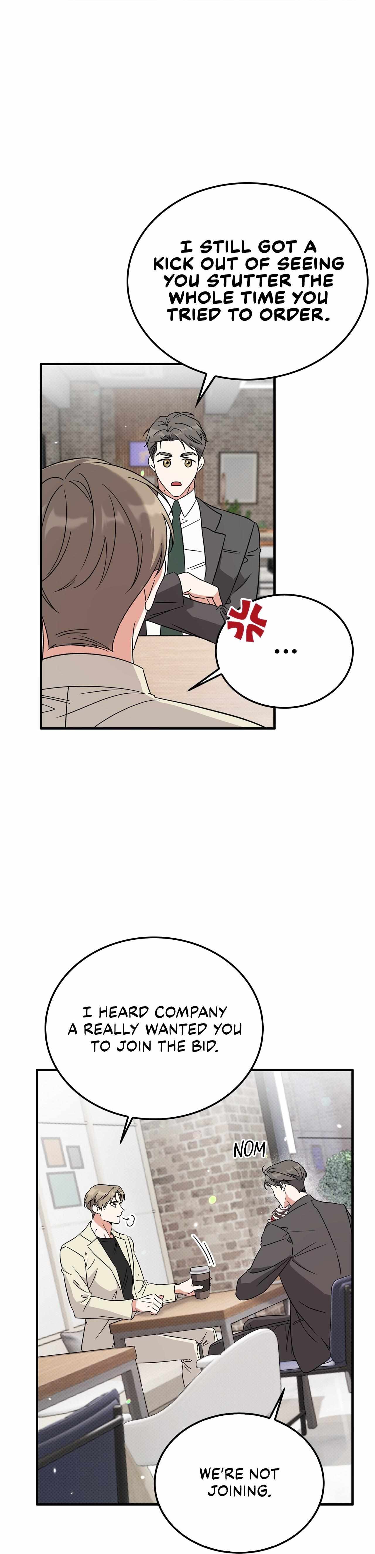Read Patchwork chapter 6 image 13 on Lezhin