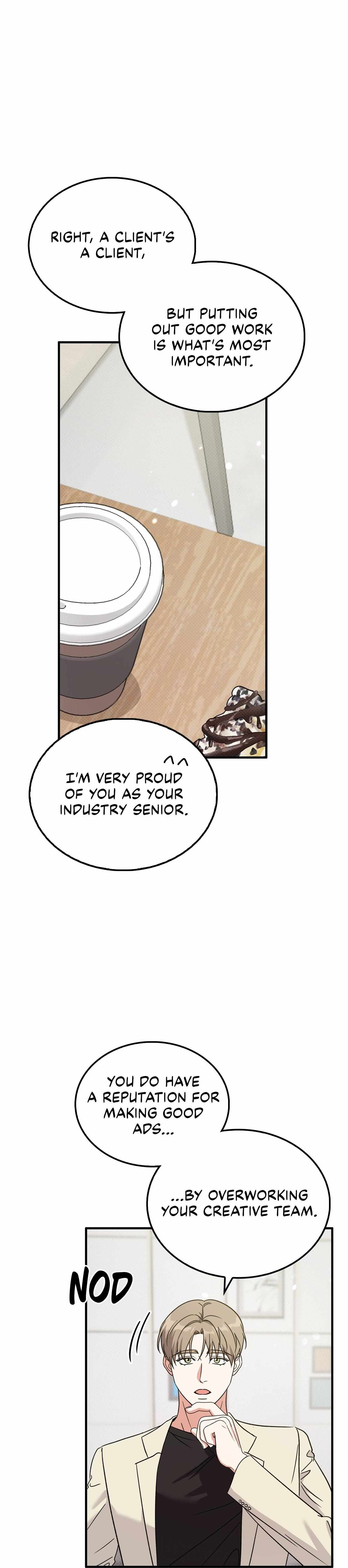 Read Patchwork chapter 6 image 15 on Lezhin