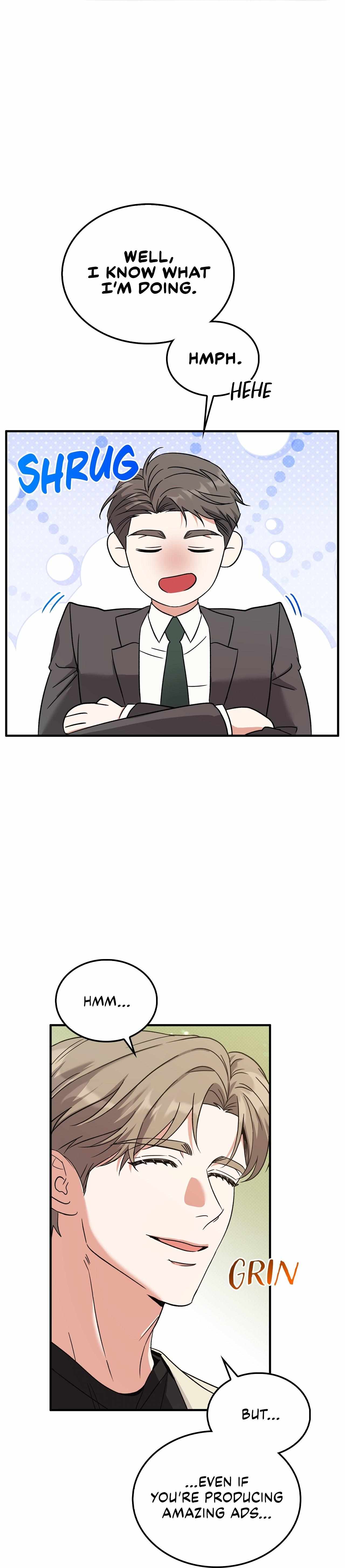 Read Patchwork chapter 6 image 16 on Lezhin