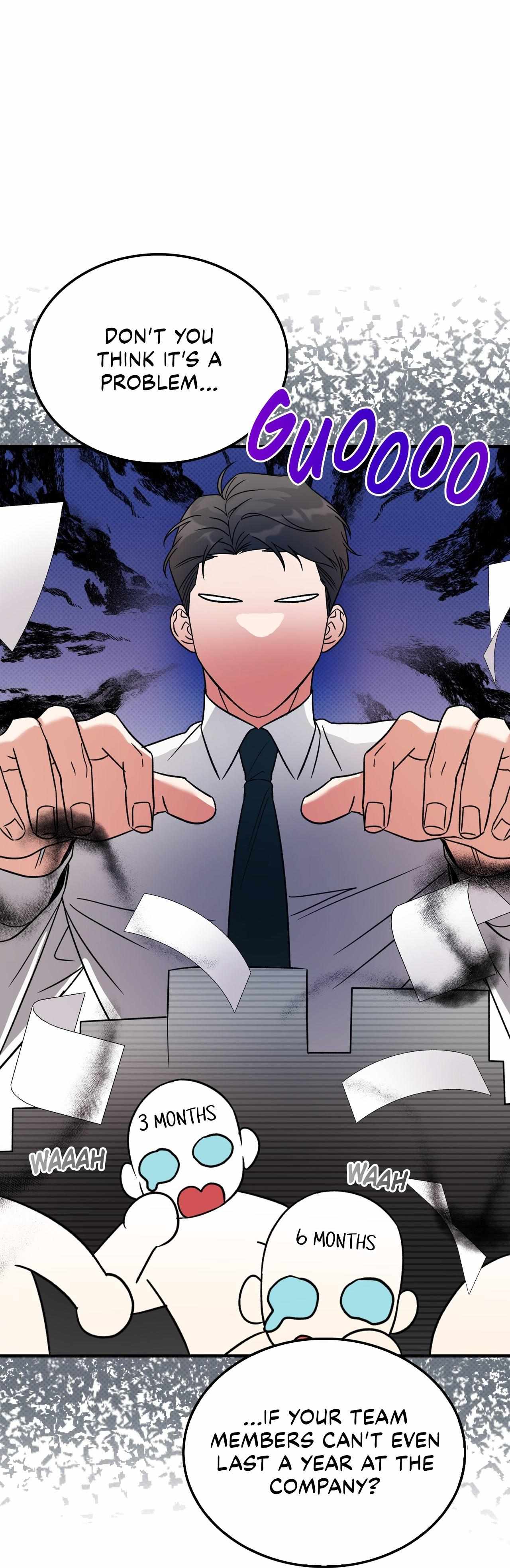 Read Patchwork chapter 6 image 17 on Lezhin