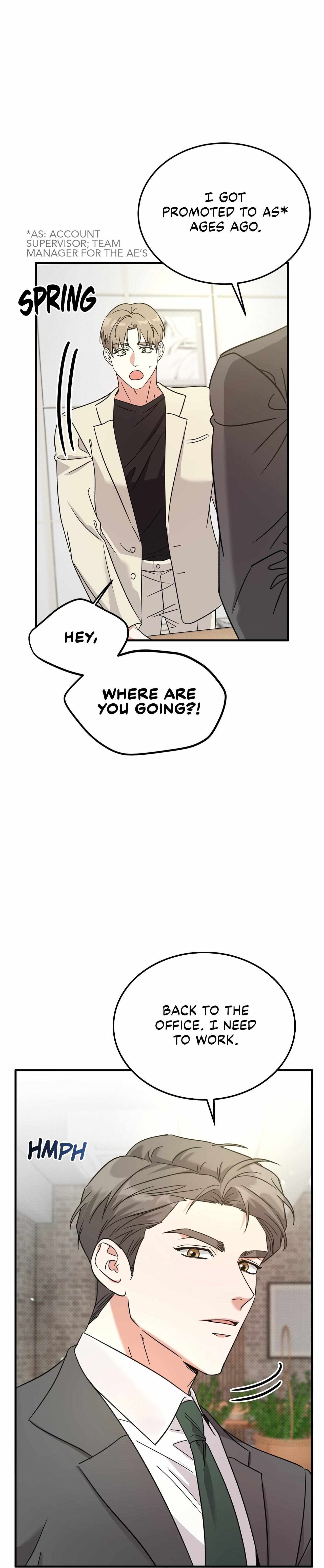Read Patchwork chapter 6 image 19 on Lezhin