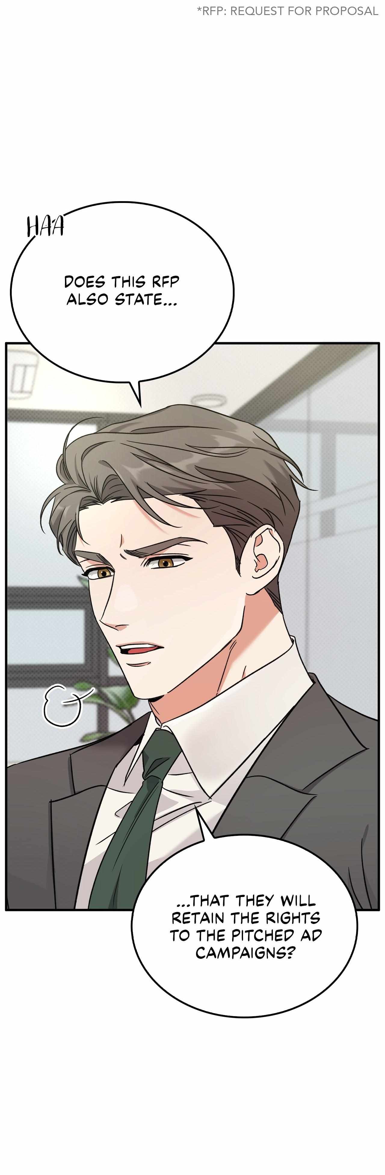 Read Patchwork chapter 6 image 2 on Lezhin