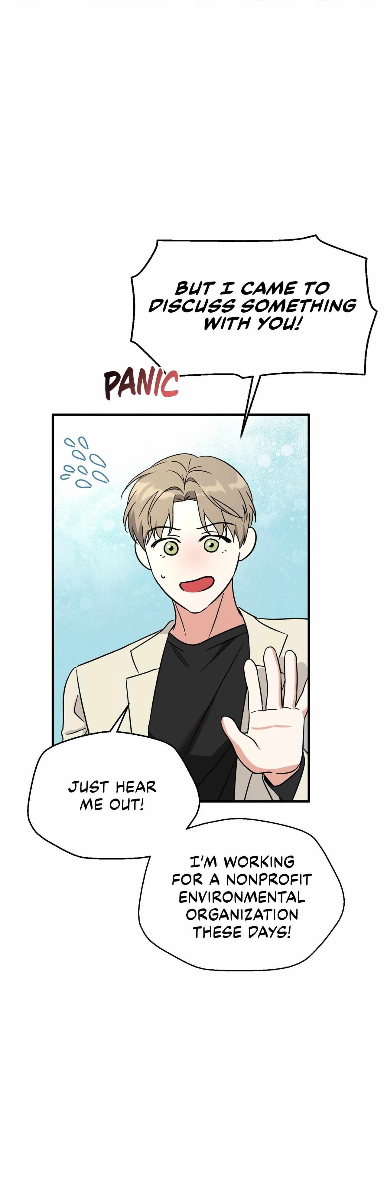 Read Patchwork chapter 6 image 20 on Lezhin