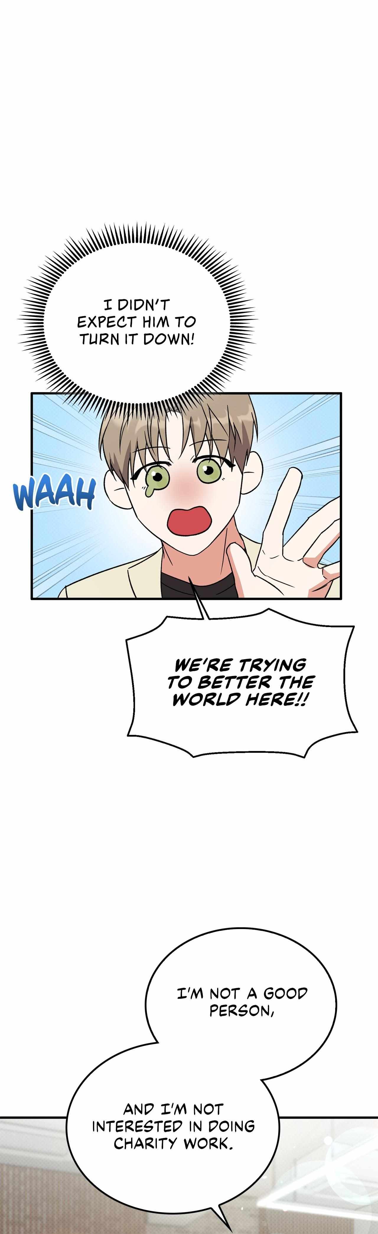 Read Patchwork chapter 6 image 22 on Lezhin