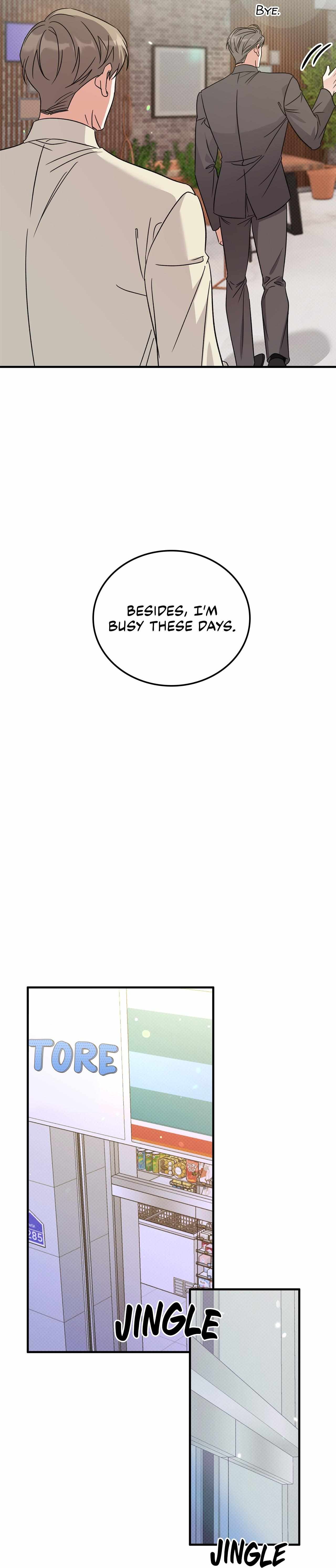 Read Patchwork chapter 6 image 23 on Lezhin