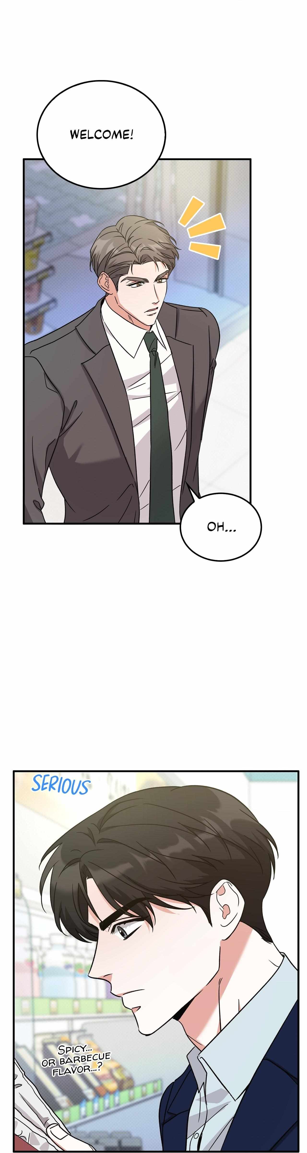Read Patchwork chapter 6 image 24 on Lezhin