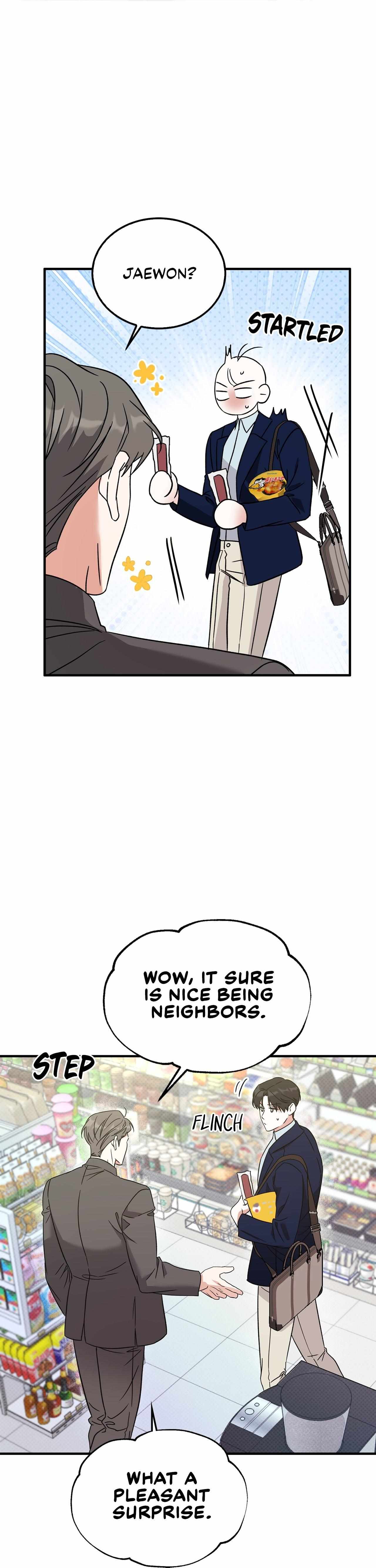 Read Patchwork chapter 6 image 25 on Lezhin
