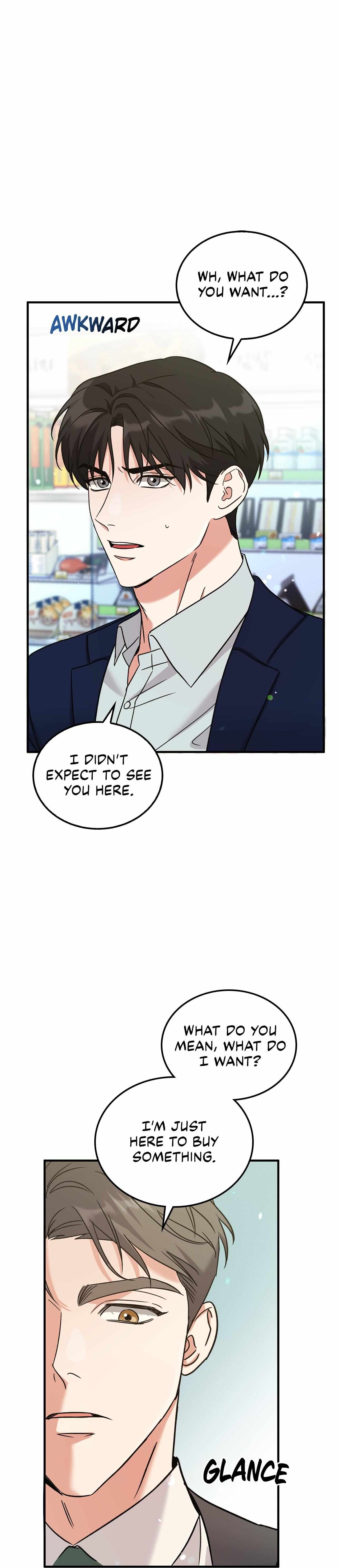 Read Patchwork chapter 6 image 26 on Lezhin