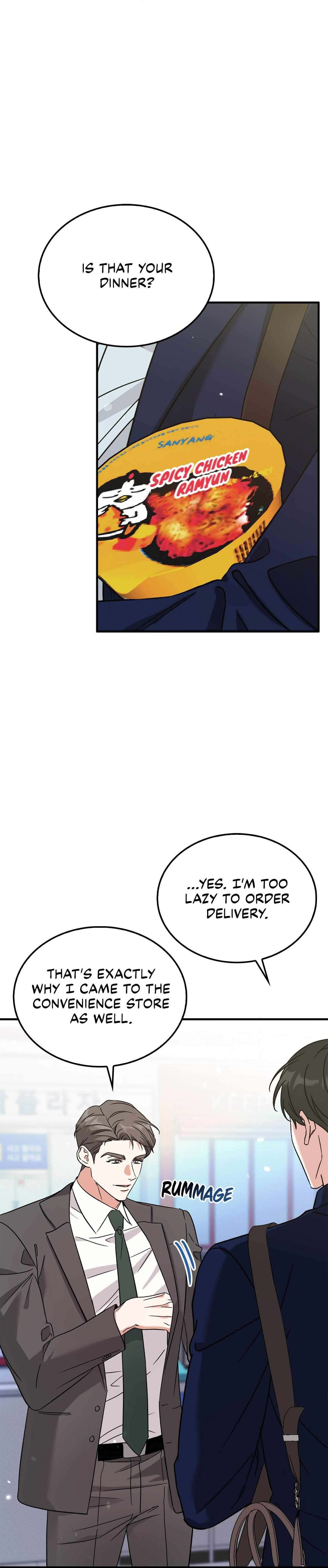 Read Patchwork chapter 6 image 27 on Lezhin