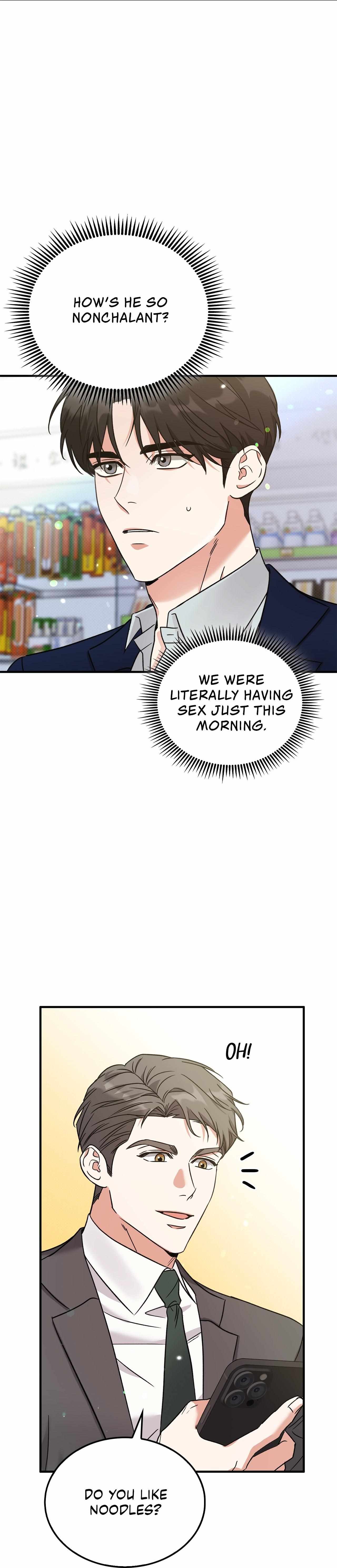 Read Patchwork chapter 6 image 28 on Lezhin