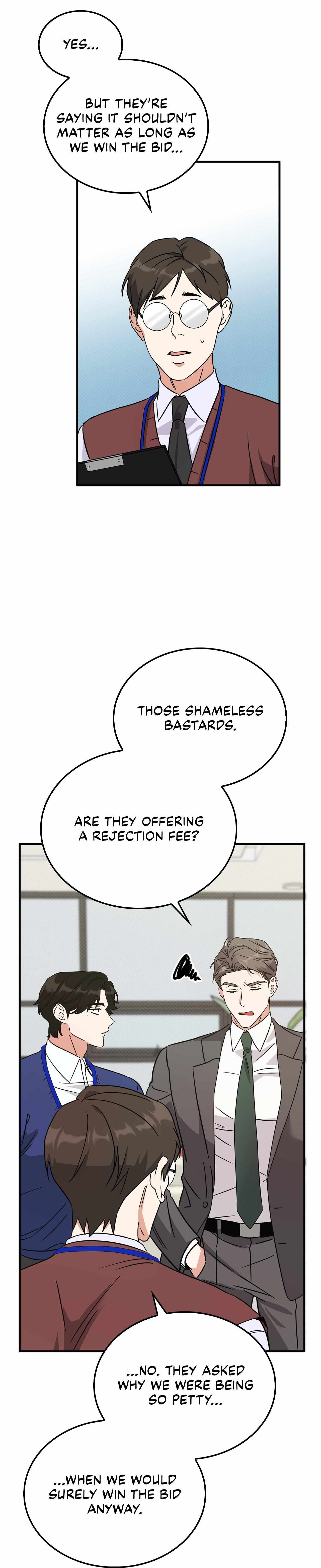 Read Patchwork chapter 6 image 3 on Lezhin
