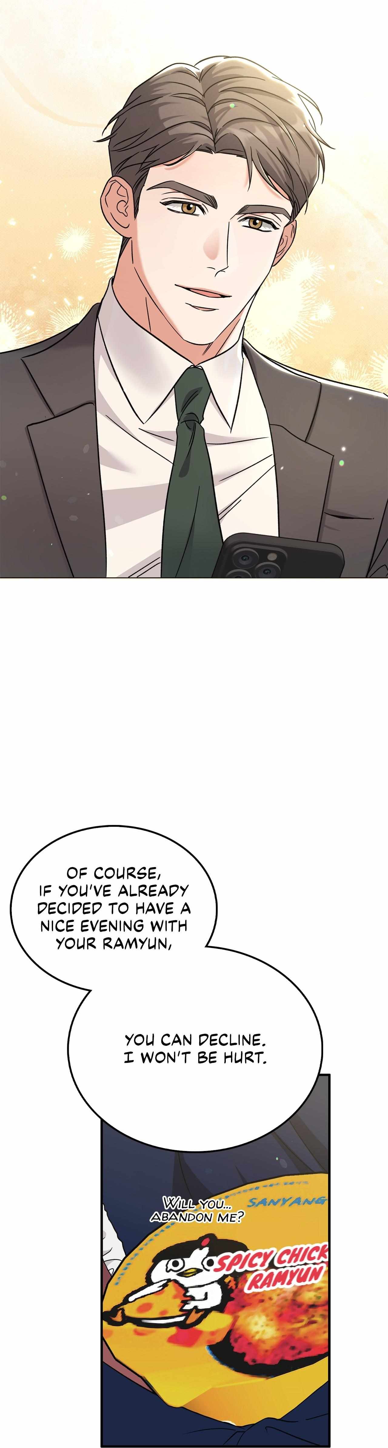 Read Patchwork chapter 6 image 30 on Lezhin