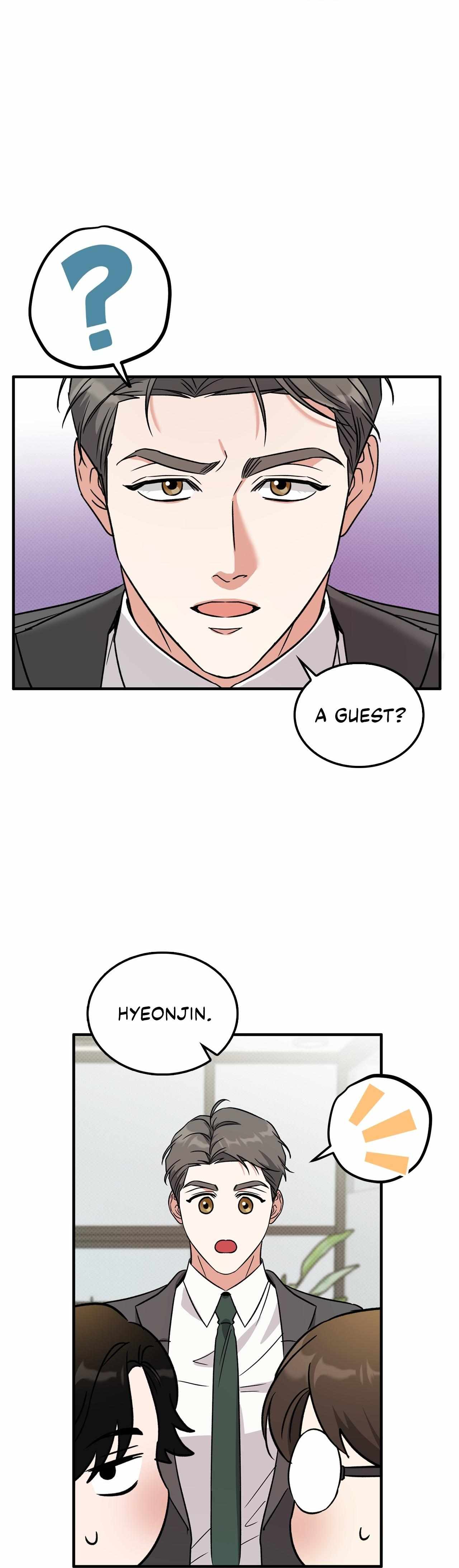 Read Patchwork chapter 6 image 6 on Lezhin