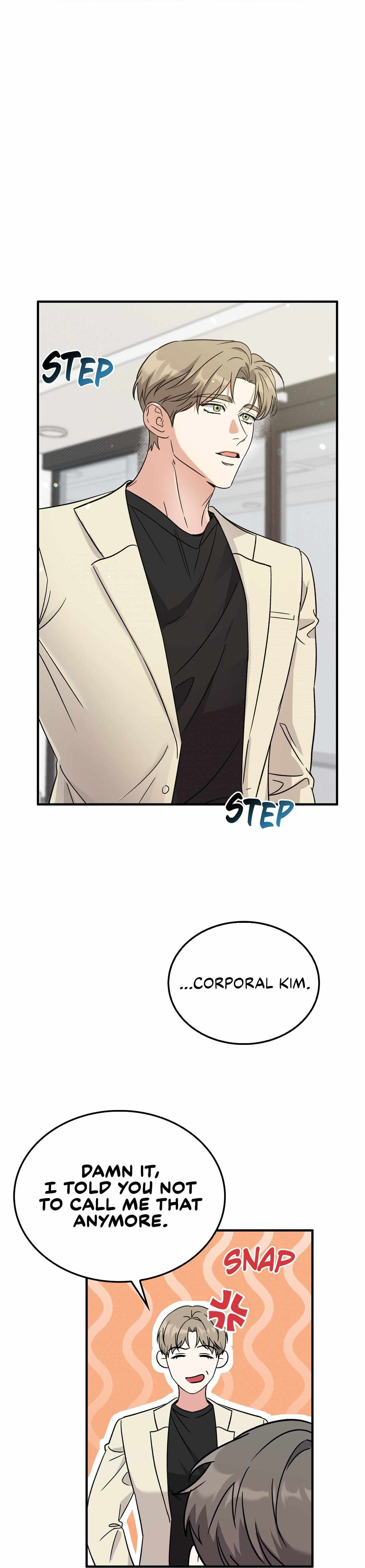 Read Patchwork chapter 6 image 7 on Lezhin