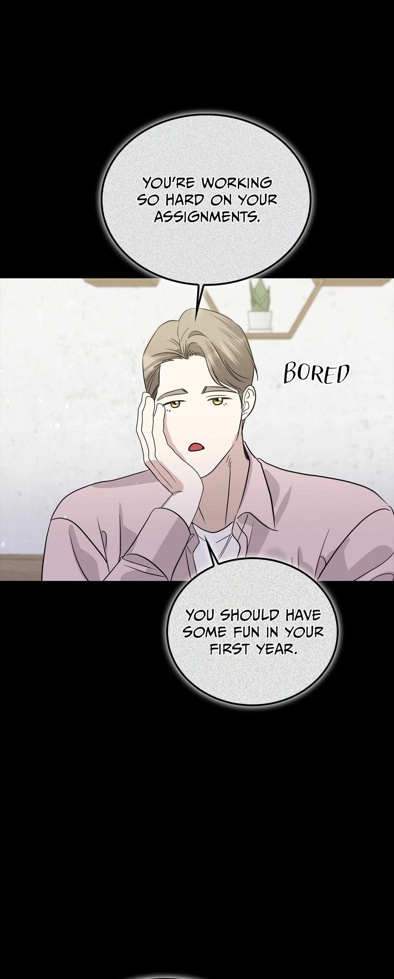 Read Patchwork chapter 60 image 1 on Lezhin