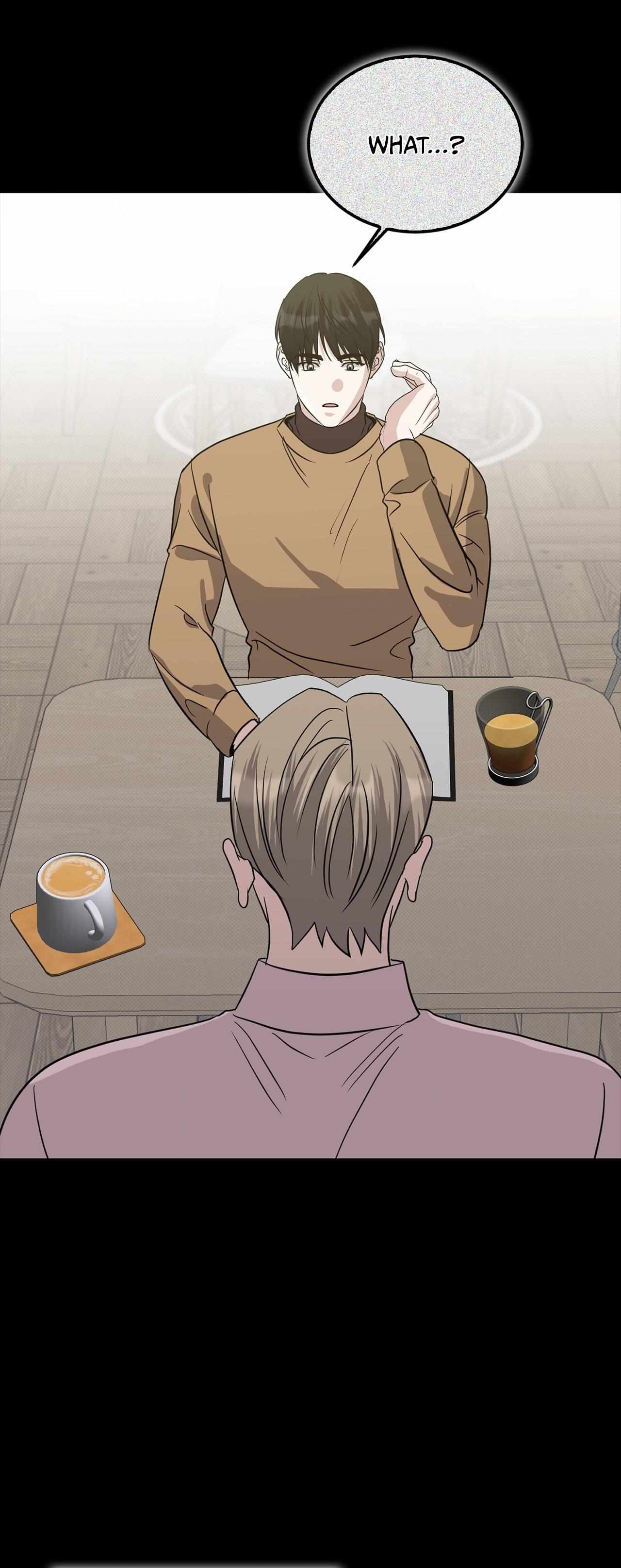 Read Patchwork chapter 60 image 10 on Lezhin
