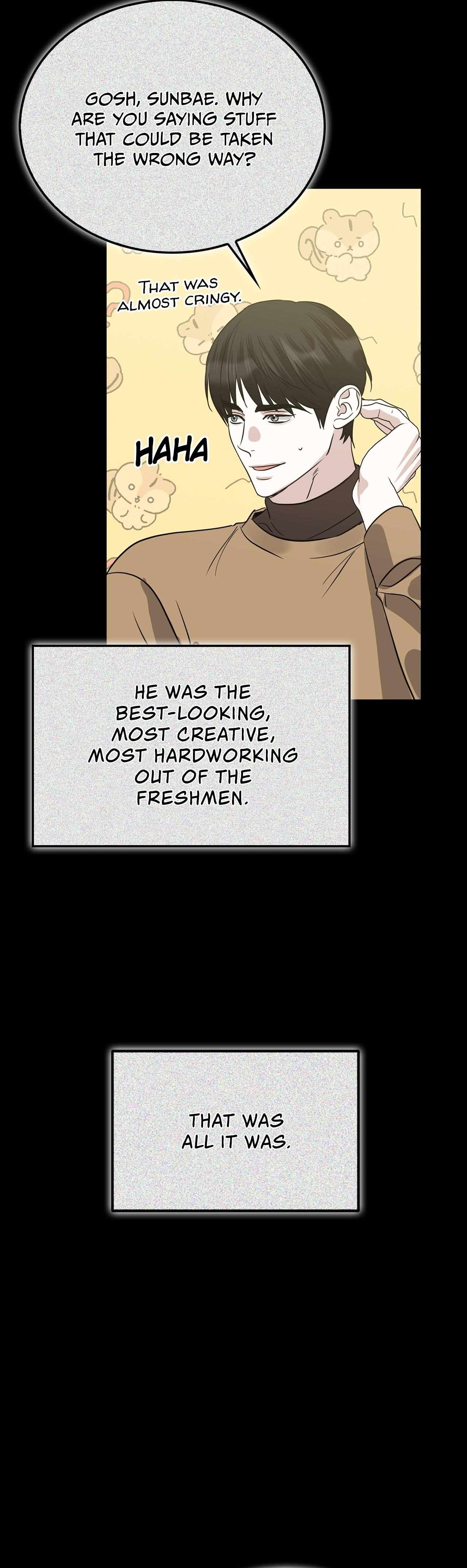 Read Patchwork chapter 60 image 12 on Lezhin