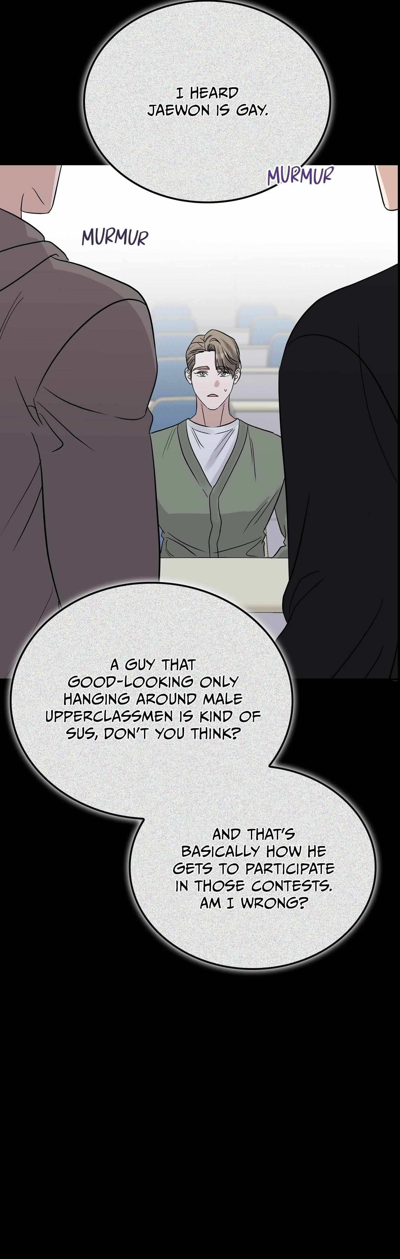 Read Patchwork chapter 60 image 21 on Lezhin