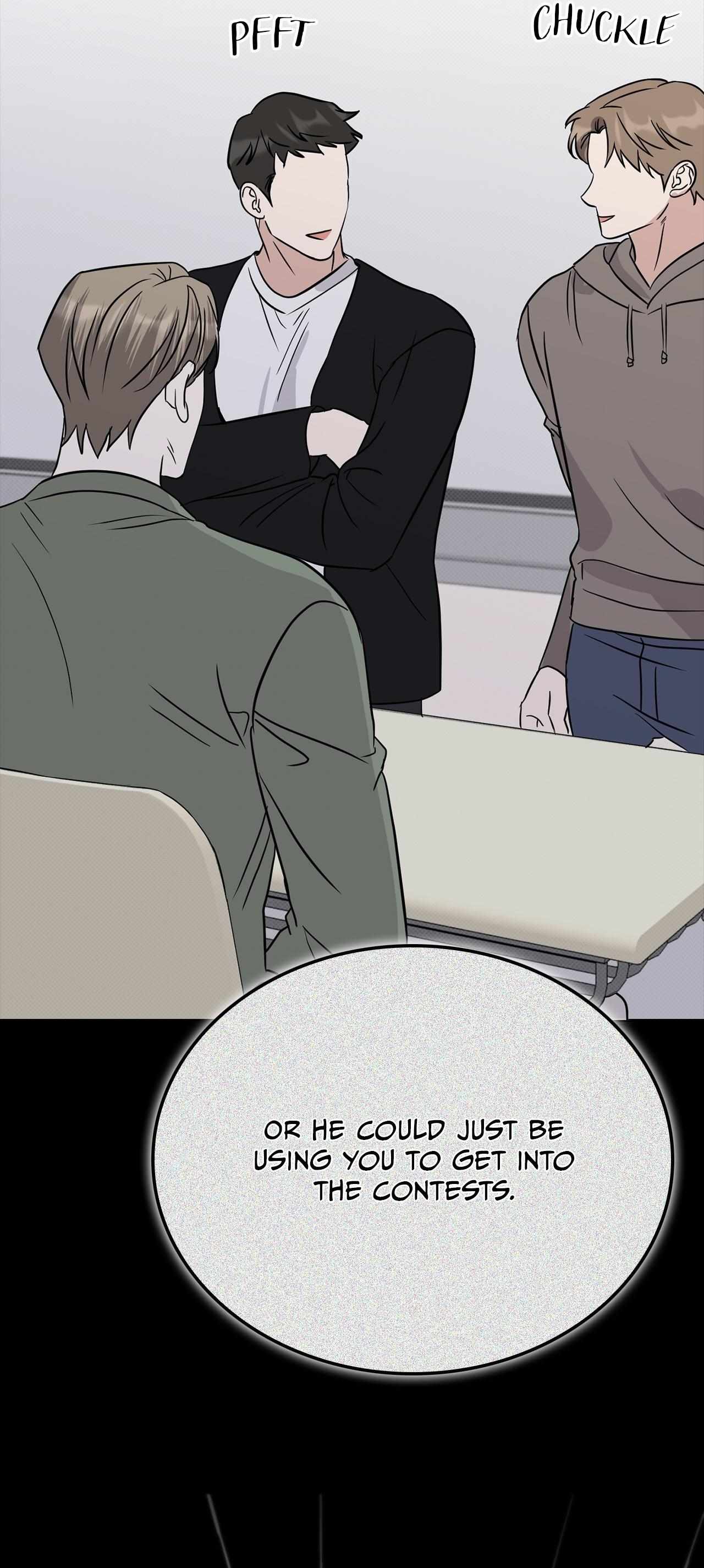 Read Patchwork chapter 60 image 24 on Lezhin