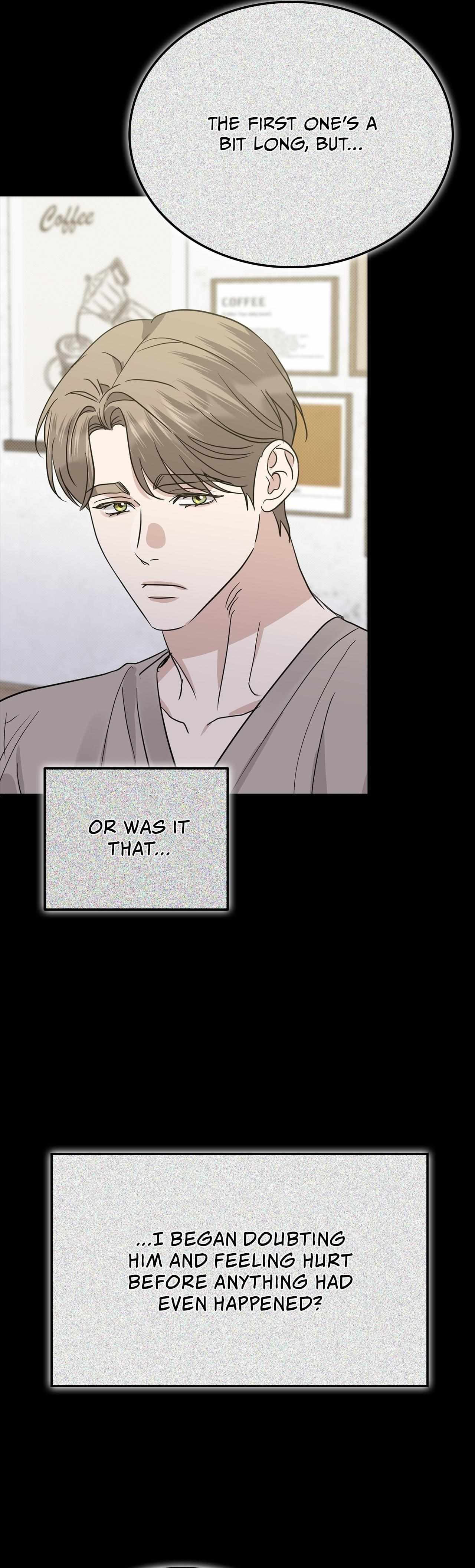 Read Patchwork chapter 60 image 28 on Lezhin