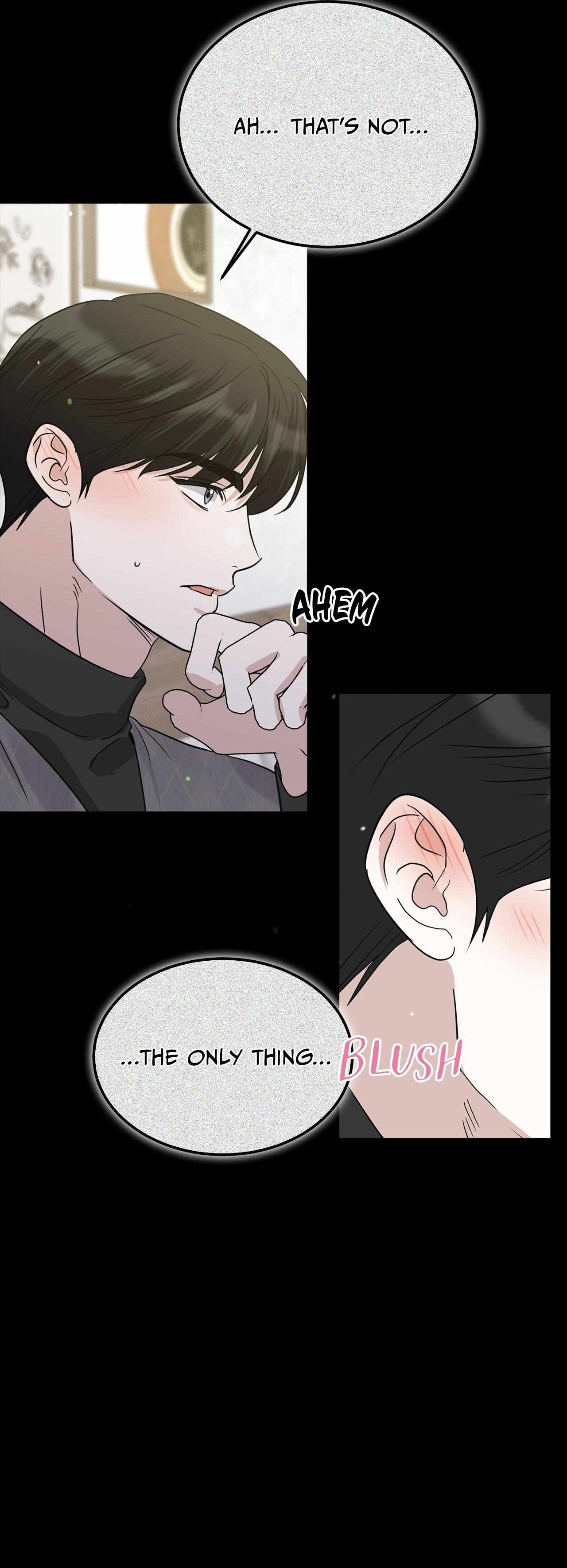 Read Patchwork chapter 60 image 30 on Lezhin