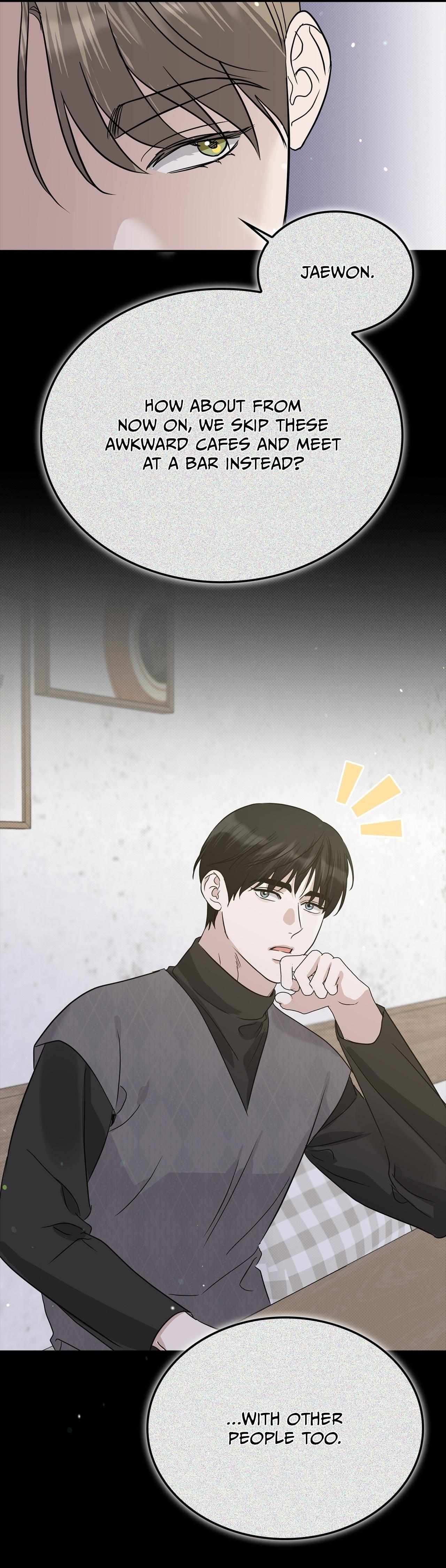 Read Patchwork chapter 60 image 31 on Lezhin