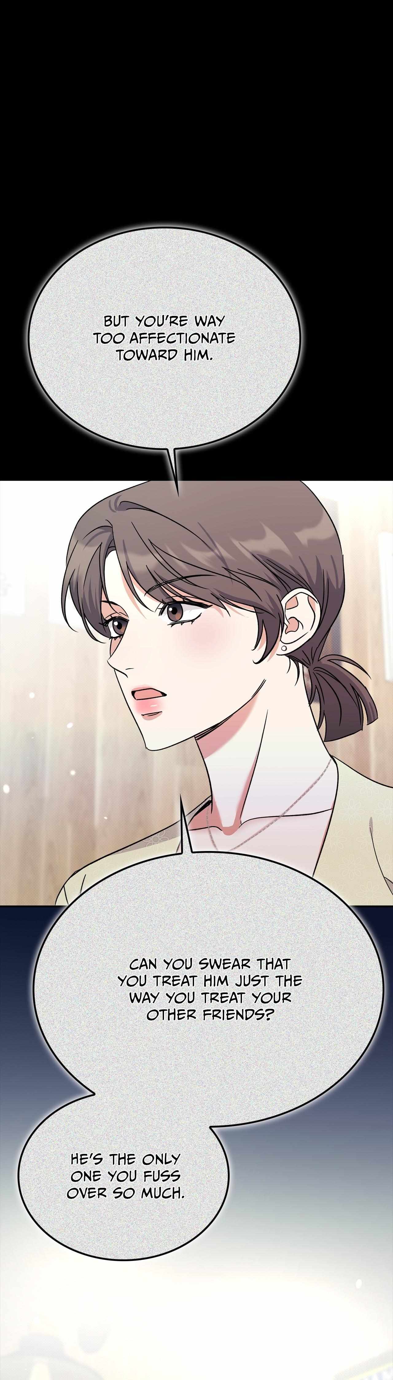 Read Patchwork chapter 60 image 32 on Lezhin