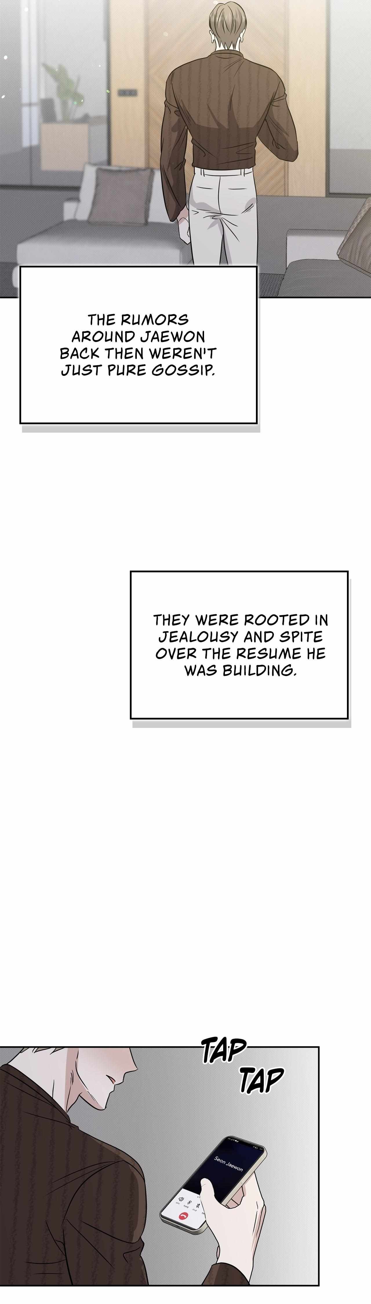 Read Patchwork chapter 60 image 37 on Lezhin