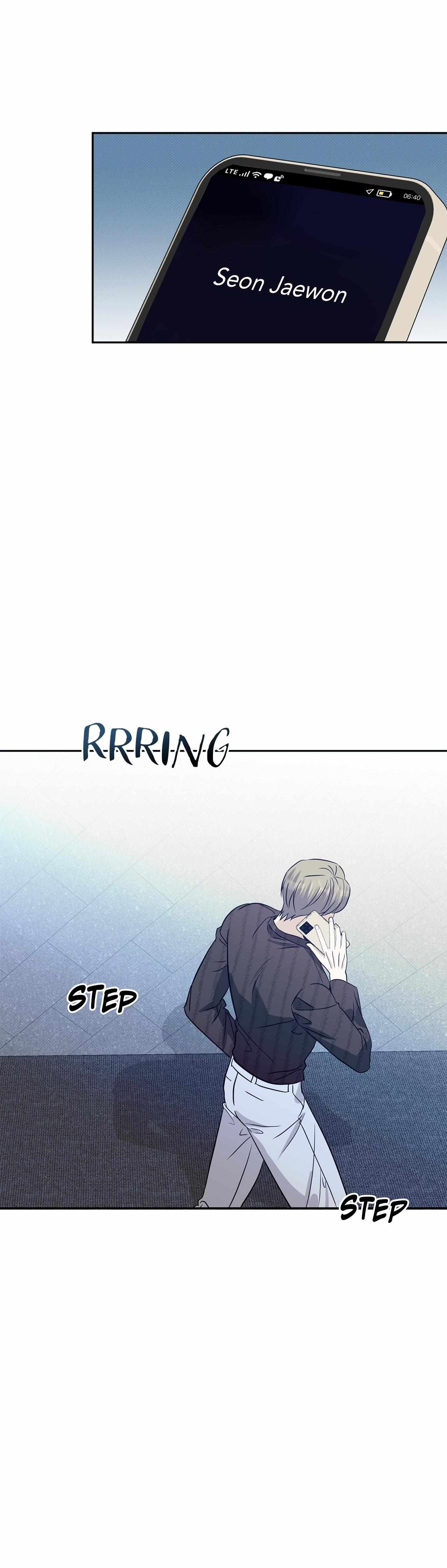 Read Patchwork chapter 60 image 38 on Lezhin
