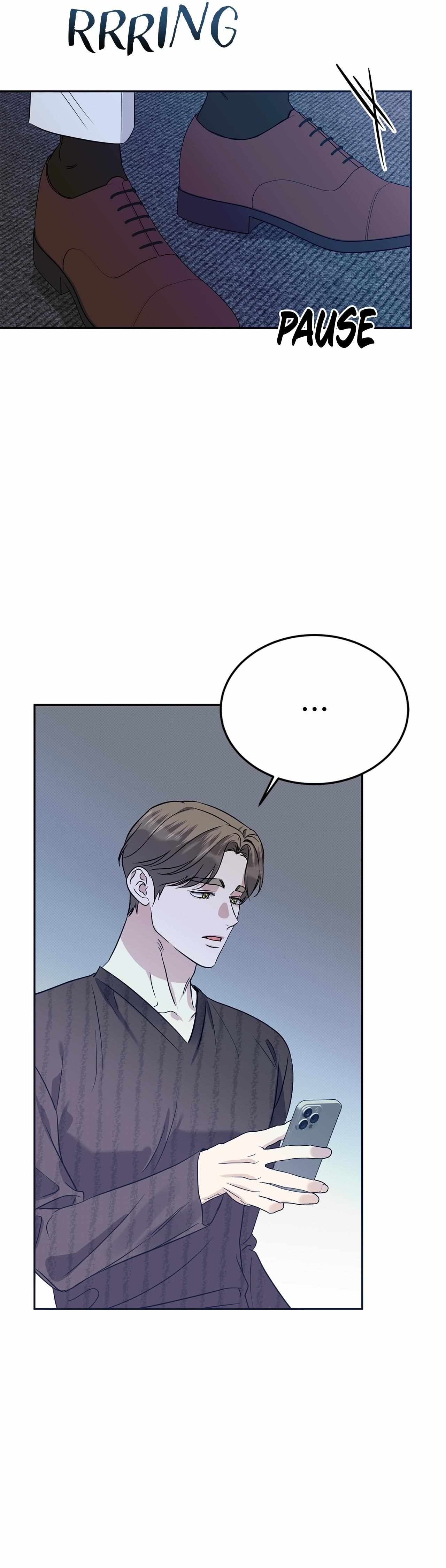 Read Patchwork chapter 60 image 39 on Lezhin