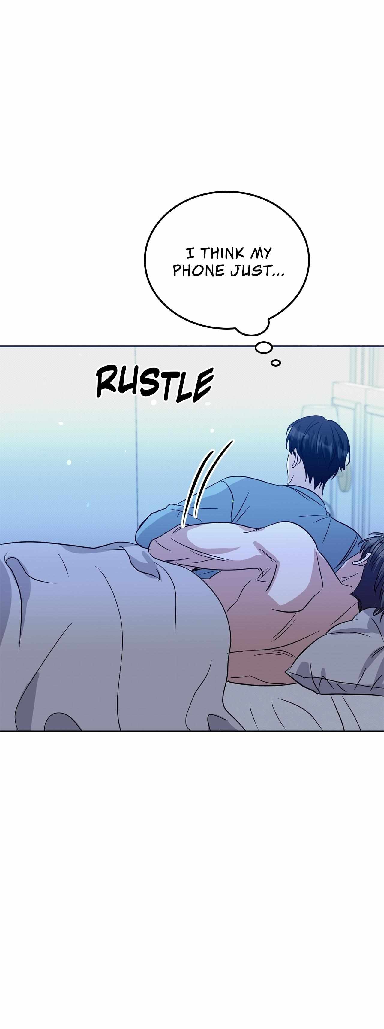 Read Patchwork chapter 60 image 42 on Lezhin